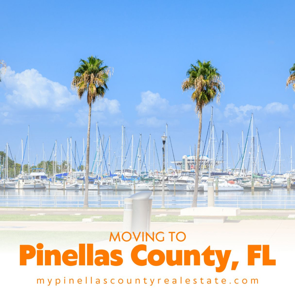 Things You Need to Know Before Moving to Pinellas County, FL Featured Image