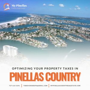 Optimizing Your Property Taxes in Pinellas County Featured Image